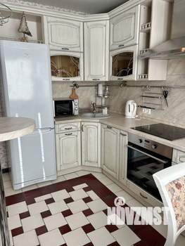 1-к квартира, на длительный срок, 45м2, 4/6 этаж