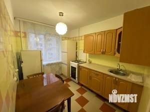 2-к квартира, на длительный срок, 53м2, 4/8 этаж