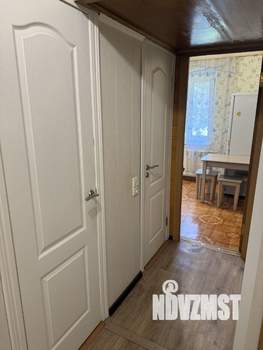1-к квартира, на длительный срок, 33м2, 1/5 этаж
