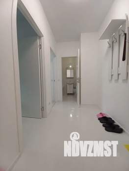 1-к квартира, посуточно, 32м2, 3/5 этаж