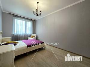 3-к квартира, на длительный срок, 90м2, 4/5 этаж
