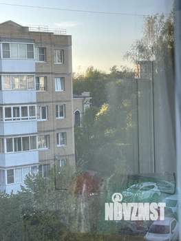 Студия квартира, на длительный срок, 36м2, 4/4 этаж