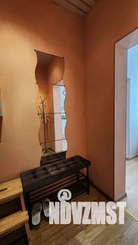 1-к квартира, посуточно, 32м2, 6/6 этаж