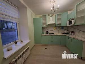 3-к квартира, посуточно, 80м2, 1/3 этаж