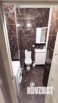 Студия квартира, на длительный срок, 24м2, 2/6 этаж