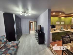 3-к квартира, на длительный срок, 74м2, 2/4 этаж