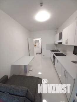 1-к квартира, посуточно, 32м2, 3/5 этаж