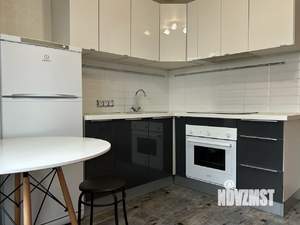 1-к квартира, на длительный срок, 50м2, 1/10 этаж