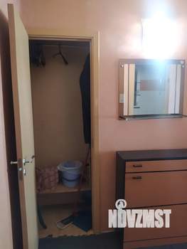 1-к квартира, на длительный срок, 31м2, 3/5 этаж