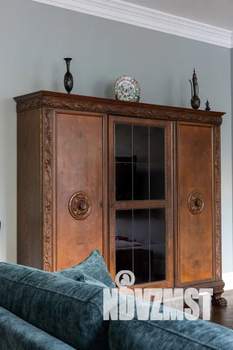 2-к квартира, посуточно, 100м2, 1/3 этаж