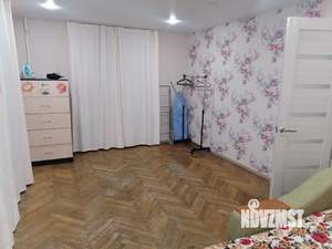 1-к квартира, посуточно, 30м2, 2/5 этаж