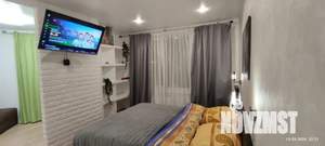 2-к квартира, посуточно, 49м2, 1/1 этаж