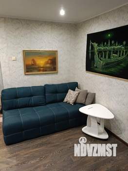 2-к квартира, на длительный срок, 44м2, 1/5 этаж