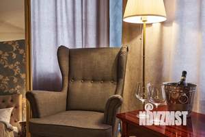 3-к квартира, посуточно, 73м2, 2/4 этаж