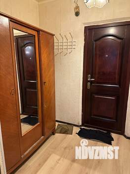 1-к квартира, на длительный срок, 38м2, 3/6 этаж