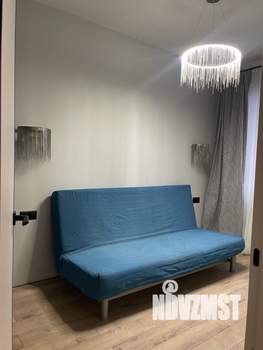 1-к квартира, на длительный срок, 33м2, 2/4 этаж