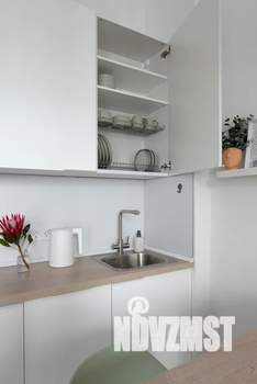 1-к квартира, посуточно, 33м2, 5/5 этаж