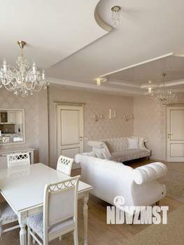 4-к квартира, на длительный срок, 116м2, 3/6 этаж