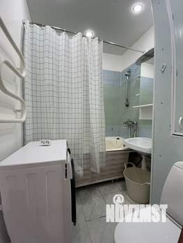 1-к квартира, на длительный срок, 27м2, 5/5 этаж