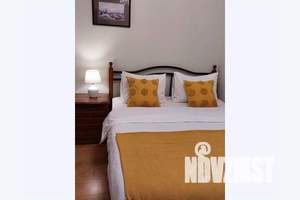1-к квартира, посуточно, 34м2, 2/3 этаж