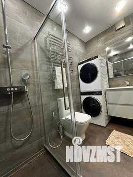 2-к квартира, посуточно, 54м2, 2/2 этаж