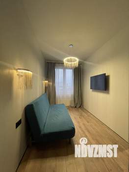 1-к квартира, на длительный срок, 33м2, 2/4 этаж