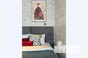 1-к квартира, посуточно, 32м2, 4/5 этаж