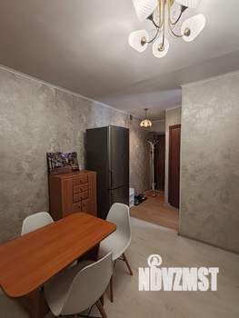 2-к квартира, на длительный срок, 42м2, 5/5 этаж