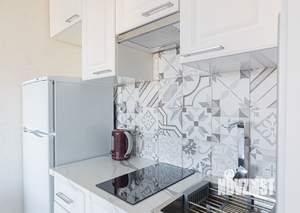 Студия квартира, на длительный срок, 24м2, 2/5 этаж