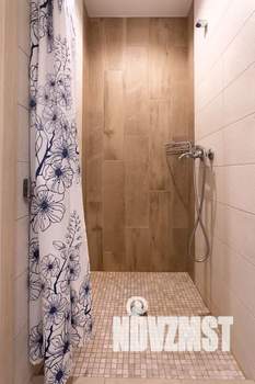 1-к квартира, посуточно, 37м2, 2/5 этаж