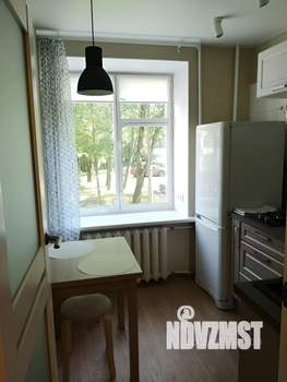 1-к квартира, посуточно, 31м2, 1/5 этаж