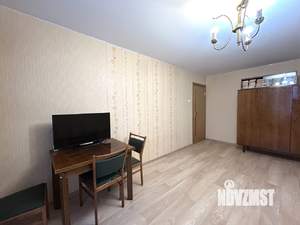 1-к квартира, на длительный срок, 34м2, 3/9 этаж