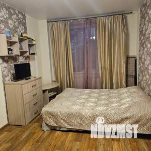 1-к квартира, посуточно, 30м2, 1/5 этаж