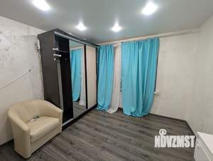 1-к квартира, на длительный срок, 30м2, 1/8 этаж