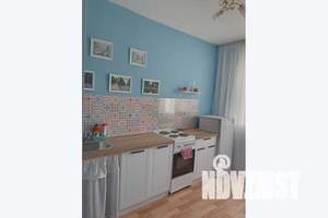 1-к квартира, посуточно, 34м2, 2/4 этаж