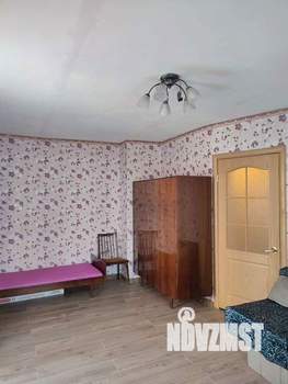 1-к квартира, на длительный срок, 31м2, 2/5 этаж