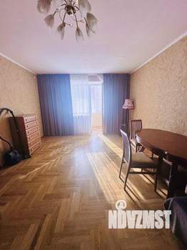 1-к квартира, на длительный срок, 48м2, 1/7 этаж