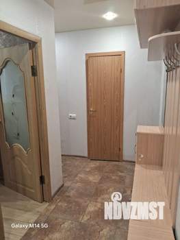 1-к квартира, на длительный срок, 40м2, 5/9 этаж