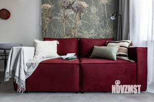 1-к квартира, посуточно, 47м2, 1/1 этаж