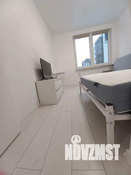 1-к квартира, посуточно, 32м2, 1/5 этаж