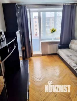 1-к квартира, на длительный срок, 32м2, 3/5 этаж