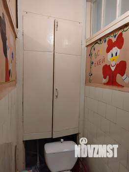 2-к квартира, на длительный срок, 50м2, 2/3 этаж