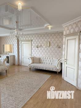 4-к квартира, на длительный срок, 116м2, 3/6 этаж