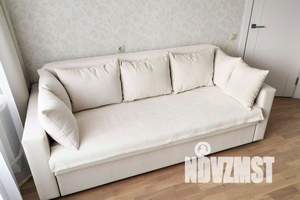 1-к квартира, посуточно, 30м2, 3/5 этаж