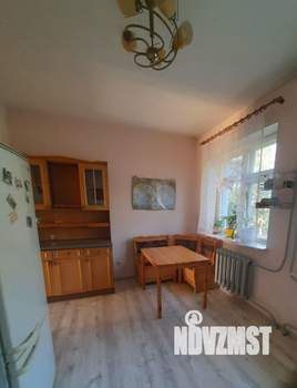 1-к квартира, на длительный срок, 58м2, 3/4 этаж