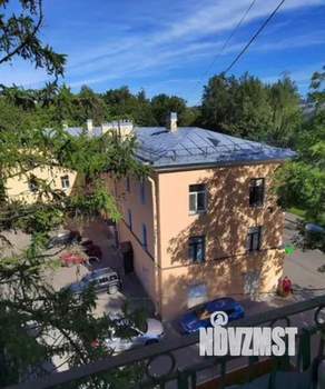 2-к квартира, на длительный срок, 46м2, 5/5 этаж