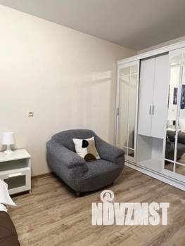 2-к квартира, посуточно, 58м2, 4/4 этаж