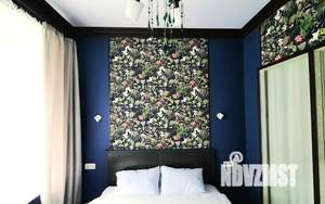 1-к квартира, посуточно, 26м2, 1/4 этаж