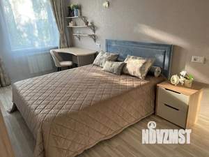 1-к квартира, посуточно, 43м2, 5/5 этаж