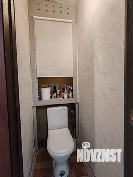 2-к квартира, на длительный срок, 42м2, 5/5 этаж